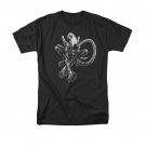 Alien Men's Xenomorph Tee Shirt Black