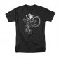 Alien Men's Xenomorph Tee Shirt Black
