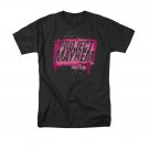 Fight Club Project Mayhem Tee Shirt Black