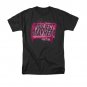 Fight Club Project Mayhem Tee Shirt Black