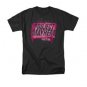 Fight Club Project Mayhem Tee Shirt Black