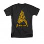 Star Trek Delta Crew Tee Shirt Black