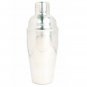 Classic Cocktail Shaker (550ml) Silver