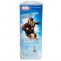 HeroClix 3 Pce Battle Pack - Iron Man, Iron Fist, &amp; Punisher Black