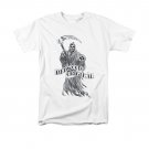 Sons Of Anarchy Redwood Original T-Shirt White