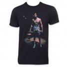 Rocky Men's Locker Room Spotlight T-Shirt Black