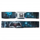 Batman V Superman Seatbelt Buckle Belt Black