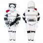 Star Wars Stormtrooper Backpack Buddy White