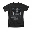 Sons Of Anarchy Fairytale Baby T-Shirt Black