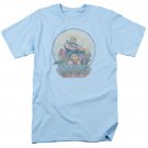 He-Man Hero Of Eternia T-Shirt Blue
