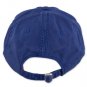 Red Stripe Logo Bottle Opener Hat Blue