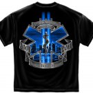 EMS Never Forget TShirt Black
