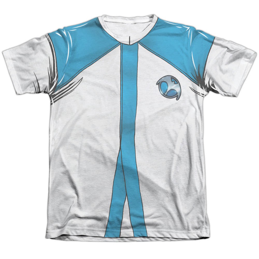 team zephyr t shirt