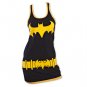 Racerback Batman Shirt Black