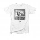 Saved By The Bell Class Photo T-Shirt White