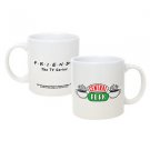 Friends Central Park 20oz Mug White