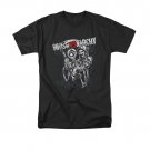 Sons Of Anarchy Reaper Logo T-Shirt Black