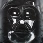 Star Wars Darth Vader Helmet Mineral Wash TShirt Gray