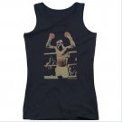 Rocky Clubber Juniors Tank Top Black