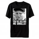 The Sandlot Killing Me Smalls T-Shirt Black