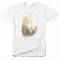 Medium Light T-Shirt White