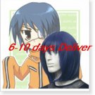Air Gear Akito Agito Wanijima Cosplay Wig