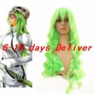 Bleach Nel Tu Cosplay Wig