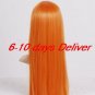 Anime Cheap Evangelion Asuka Langley Soryu Wig Cosplay