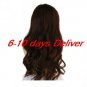 Axis Powers Hetalia Elizaveta Héderváry Cosplay Wig