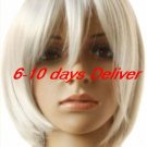 Axis Powers Iceland  Cosplay Wig