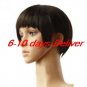 Axis powers Kiku Honda Cosplay Wig