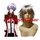 Black Butler Kuro Shitsuji Cosplay Wig
