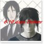 Black Butler Sebastian Michaelis Cosplay Wig