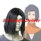 Bleach Ayasegawa Yumichika Cosplay Wig