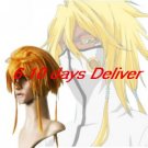 Bleach Halibel Cosplay Wig