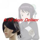 Bleach Hinamori Momo Cosplay Wig