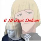 Bleach Hirako Shinji Cosplay Wig