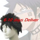 Bleach Hisagi Shuuhei Cosplay Wig