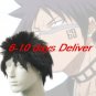 Bleach Hisagi Shuuhei Cosplay Wig