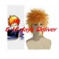 Bleach Ichigo Kurosaki Bankai Cosplay Wig