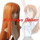 Bleach Inoue Orihime Cosplay Wig