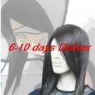 Bleach Nnoitra Jiruga Cosplay Wig