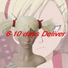 Bleach Sarugaki Hiyori Cosplay Wig