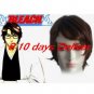 Bleach Sousuke Aizen Cosplay Wig