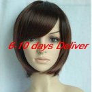 BOBO charming new hot fluffy wig