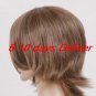 brown cosplay wig