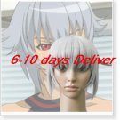 Burst Angel Jo Cosplay Wig