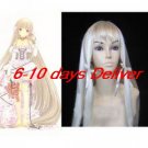 Chobits Chii Cosplay Wig