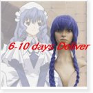 Chobits Yuzuki Cosplay Wig