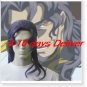 Code Geass Bismarck Waldstein Cosplay Wig